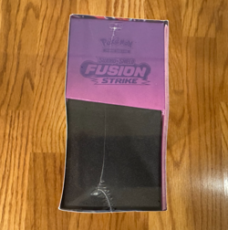 Pokemon Sword & Shield Fusion Strike Elite Trainer Box, Brand New Factory Sealed 820650809330 - Image 3