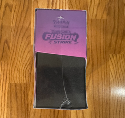 Pokemon Sword & Shield Fusion Strike Elite Trainer Box, Brand New Factory Sealed 820650809330 - Image 4