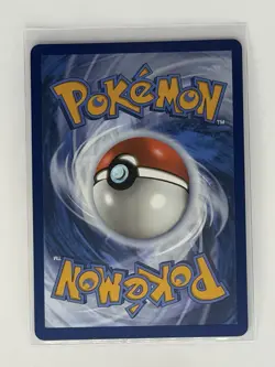 Pokemon Ethan's Adventure 236/182 Sv10: Destined Rivals Rare Holo English - Image 2