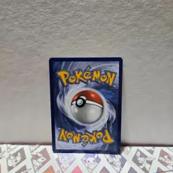 Pokemon TCG - Mega Evolution - Gumshoos - 153/132 - Illustration Rare - NM - Image 2