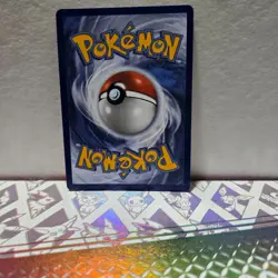 Pokemon TCG - Mega Evolution - Gumshoos - 153/132 - Illustration Rare - NM - Image 3
