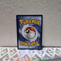 Pokemon TCG - Mega Evolution - Gumshoos - 153/132 - Illustration Rare - NM - Image 4