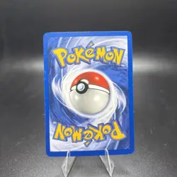 Pokemon Erika's Oddish Gym Heroes 47/132 2000 English Uncommon Basic NM -j - Image 2