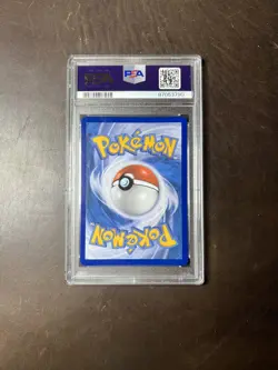 2023 Pokemon Crown Zenith Radiant Charizard 020/159 - PSA 10 - Image 2