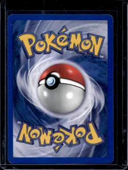 2000 Pokemon Gym Heroes Erika's Clefable Holo #3/132 - Image 2