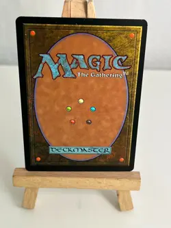 Dark Ritual - Tempest (TMP) NM - Image 2