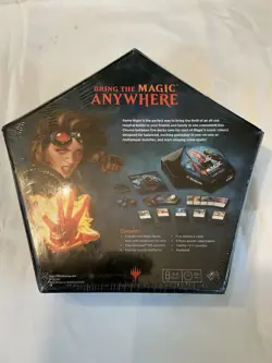 Magic The Gathering Game Night 2019 Edition 630509793679 - Image 3