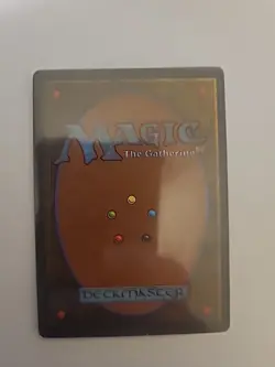 Magic the Gathering Savannah 3ED Dual Land - Image 3