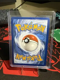 Pokemon TCG Scarlet & Violet Psyduck Holo Illustration Rare Card 175/165 - Image 2