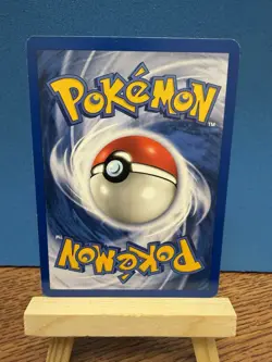 Pokemon TCG Kabutops 24/62 Fossil Rare Non-Holo WOTC Vintage Card - Image 2