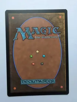 MTG Najeela, the Blade-Blossom (CMR) Commander Legends Foil Etched Mythic 514 - Image 2