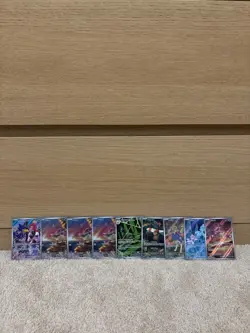 Pokemon TCG 45 card lot! SIR, illustration Rares, promos. READ DESCRIPTION - Image 3