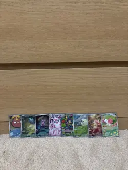 Pokemon TCG 45 card lot! SIR, illustration Rares, promos. READ DESCRIPTION - Image 4