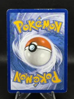 Pikachu EX Full Art Promo Pokemon TCG Card XY124 Played HP - Image 2