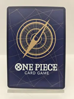 Brook (Alt Art) EB02-048 R Anime 25th Collection - ONE PIECE Card Game Japanese - Image 2