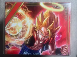 Dragon Ball Super TCG Collectible Card Game Gift Box- Miraculous Revival Sealed - Image 1