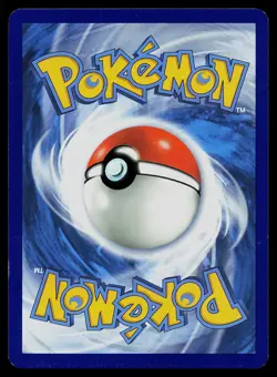 Pokemon Card Unbroken Bonds Clefable 133/214 Rare Reverse Holo - Image 2