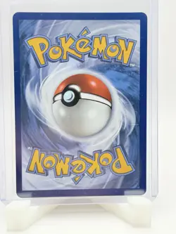 Gumshoos 153/132 Mega Evolution MEG Holo NM Trump Card Pokemon - Image 2