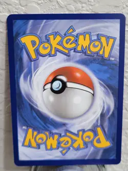 New 2026 Pokemon Perfect Order Jacinthe Special Illustration Rare card #122/088 - Image 3