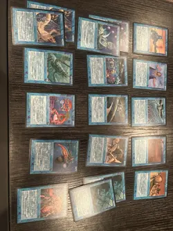 Magic: The Gathering Wizards of the Coast Fallen Empires 110 Standard Card Lot - Image 2