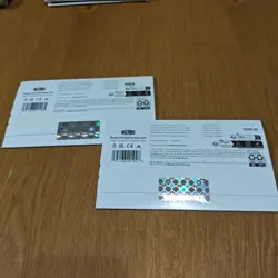 Magic The Gathering Secret Lair FINAL FANTASY Rainbow Foil Edition Card Set - Image 2