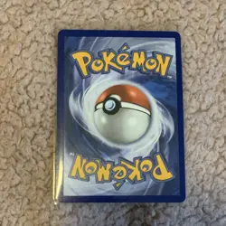 Pokemon Perfect Order Meowth EX 062/088 Rare Holo 2026 TCG Card English - Image 2