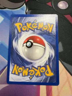 Pokemon TCG Cyndaquil Neo Genesis Card 57/111 Unlimited Common LP - Image 2