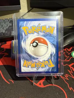 Pokemon Squirtle Holo Card TCG SV Scarlet & Violet 151 Series 170/165 - Image 2