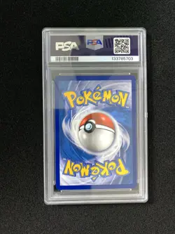 Pokemon PSA 10 Sylveon GX SV76/SV94 Sun&Moon Hidden Fates Shiny Vault Mint IO35 - Image 2