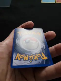 Pokemon TCG Charizard Base Set Holo Unlimited Rare Card 4/102 LP/MP💥💥💥💥💥💥 - Image 5