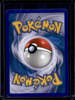 2008 Pokemon Diamond & Pearl Stormfront Machamp Reverse Holo #20/100 - Image 2