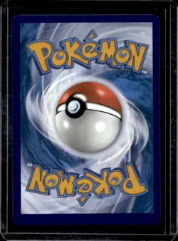 2024 Pokemon Stellar Crown Crabominable Illustration Rare #149/142 - Image 2