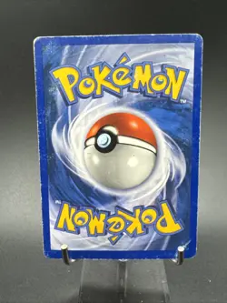 Pokemon TCG Light Azumarill Neo Destiny 13/105 Holo Unlimited Holo Rare SWIRL - Image 4