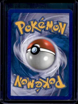 2010 Pokemon HeartGold & SoulSilver Triumphant Celebi Holo #3/102 - Image 2