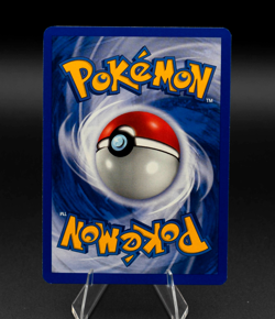 Porygon Pokemon Card Base Set 39/102 Uncommon TCG 1999 WOTC - Image 2