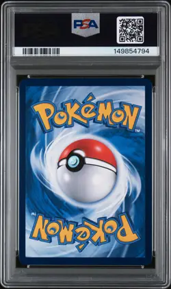 2024 POKEMON SIMPLIFIED CHINESE S PROMO #143 CHARIZARD VSTAR PSA 10 - Image 2