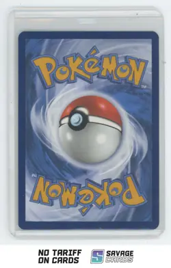 2023 Pokemon Scarlet & Violet Series - 151 Bulbasaur #166/165 Illustration Rare - Image 2