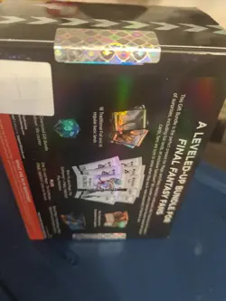 Magic: The Gathering - Final Fantasy Bundle: Gift Edition (ENG) SEALED IN HAND - Image 2