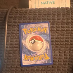 Gengar EX Ultra Rare Holo Pokemon TCG Card XY Phantom Forces 34/119 170 HP - Image 2