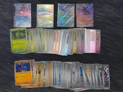 Pokemon Perfect Order - Complete Base Set of C/UC/R Normal & All Reverse Holo NM - Image 1
