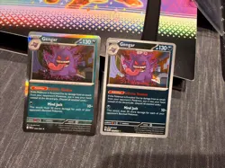 Pokemon Perfect Order - Complete Base Set of C/UC/R Normal & All Reverse Holo NM - Image 4