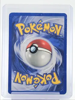 LT. SURGE'S FEAROW 2000 POKEMON GYM HEROES 1ST EDITION HOLO CREASE 7 Q1300 - Image 2