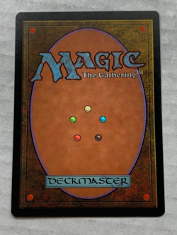 MTG Lotus Petal Tempest Regular LP Magic the Gathering - Image 2