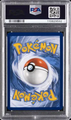 2023 POKEMON MEW EN-151 ULTRA RARE #192 ZAPDOS EX PSA 9 - Image 2