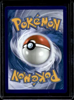 2025 Pokemon Journey Together Swinub Illustration Rare #165/159 - Image 2