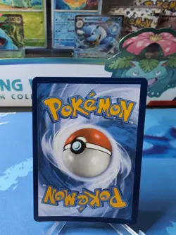 EISCUE EX 210/197 ULTRA RARE OBSIDIAN FLAMES POKEMON NM - Image 2