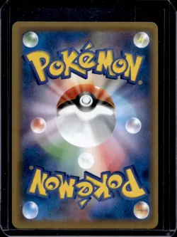 2016 Pokemon JP 1st Edition Charmander Expansion 20th Anniversary #009/087 - Image 2