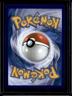 2025 Pokemon Destined Rivals Team Rocket's Raticate Illustration Rare #202/182 - Image 2