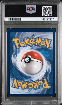 2025 POKEMON MEP PROMO ULTRA-PREMIUM COLLECTION #023 MEGA CHARIZARD X EX PSA 9 - Image 2