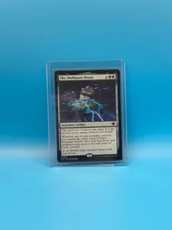 MTG, The Skullspore Nexus 212 The Lost Caverns of Ixalan Regular - Image 1
